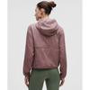 Lululemon Women S inSuleight Cold Weather Run Shell Twilight roSe