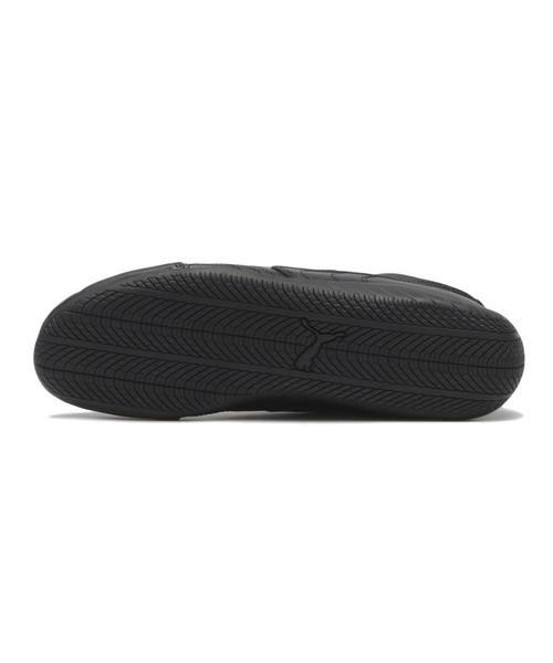 407698-02 Puma Speedcat Decon PUMA Black (Men's)