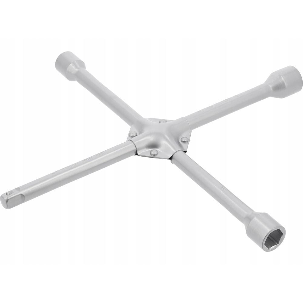 Yato Carbon Steel Cross Wrench