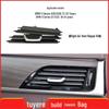 Kit di Riparazione per Leva Griglia Bocchetta Aria Anteriore e Posteriore per BMW Serie 5 e 6 (G30 G32)