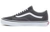 Old Skool 'Pewter' VN0A4BV5195