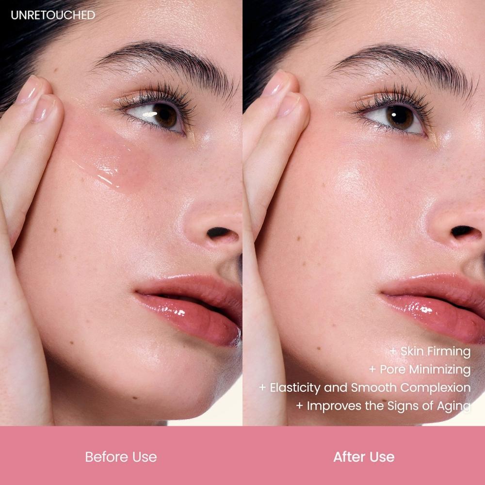 Biodance Pore Perfecting Collagen Peptide Serum 1.01 Oz