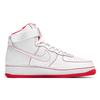 Nike Air Force 1 High '07 'University Red' Men's CV1753-100