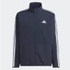 Adidas New Performance Light Woven Track Top Regular Fit 3 Stripe Kr8908kr8907kr