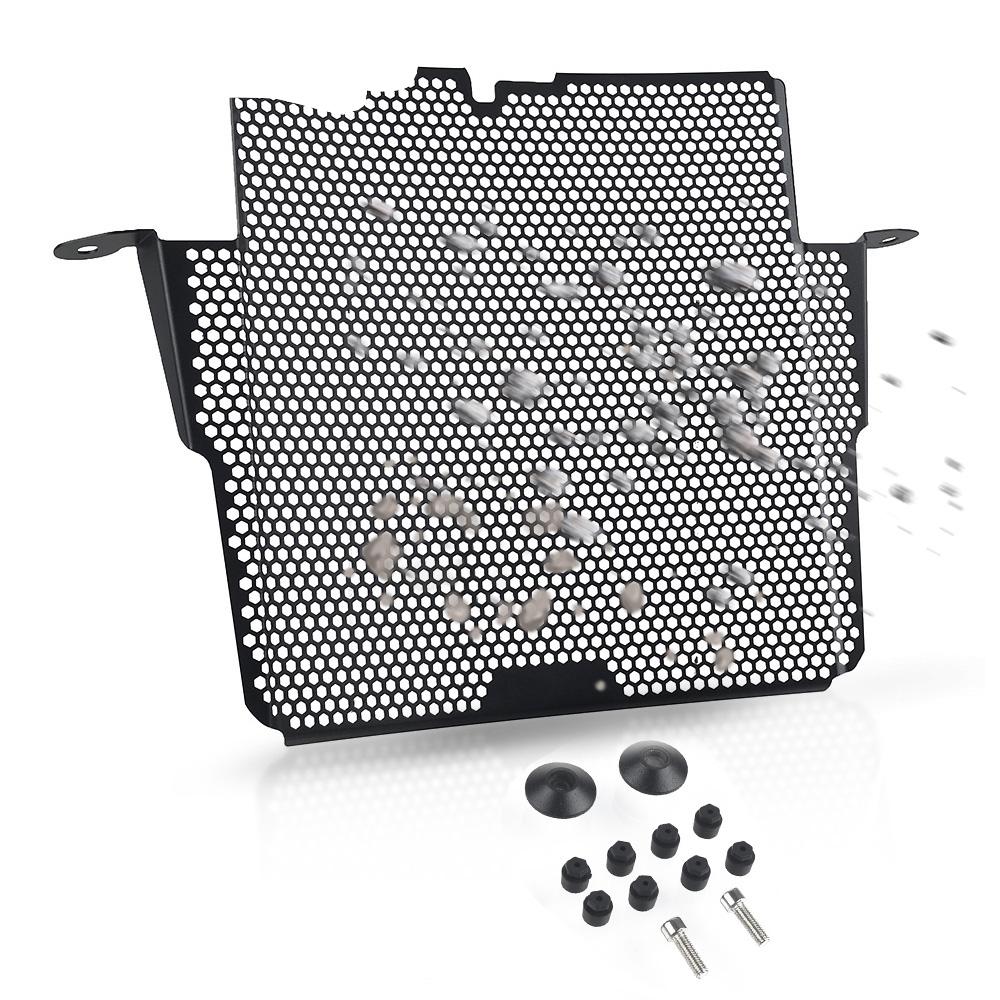 Motorcycle Superduke 1290 R RR 1290R Radiator Guard Protector Grille Cover For KTM 1290 Super Duke R RR Evo   2022