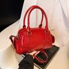 Fashion Handbag Women's New Casual Versatile Messenger Going Out Handbag