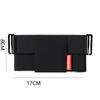 Sports Invisible Mobile Phone Waist Bag Men's Portable Waist Bag Women's Outdoor Work Elastic Mobile Phone Bag