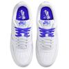 Nike Air Force 1 Skateboard Shoes Women's White IF0498-101