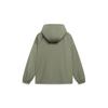 Li Ning Sports Life Collection Jacket Unisex Agarwood Green AFDT525-3