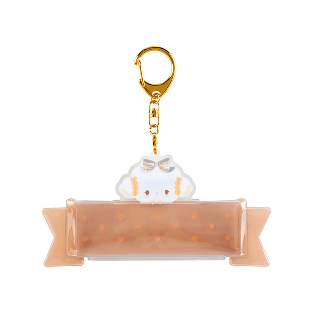 

Брелок Sanrio Kogimyun COGIMYUN x x 1 см Персонаж 206814 SANRIO (САНРИО) 6.5 13.5