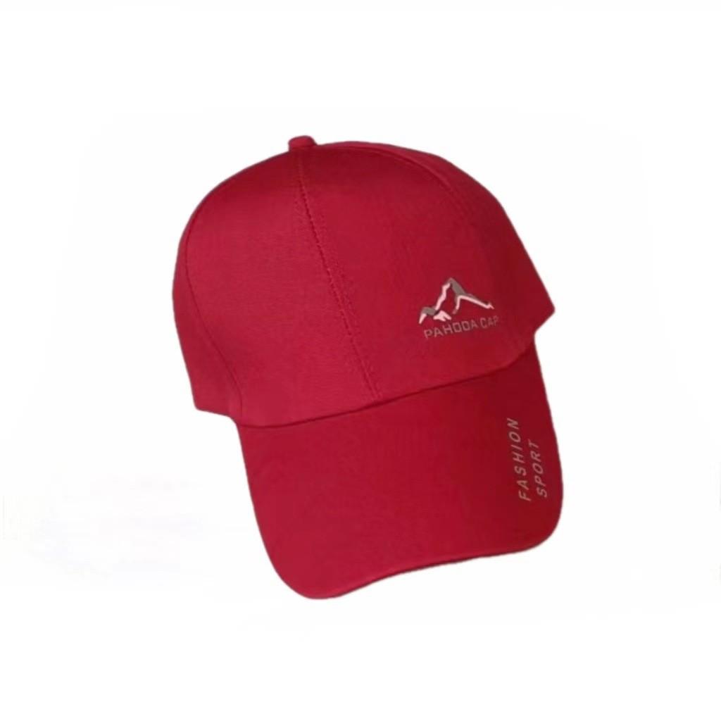 Baseball Outdoor Cap Sun Protection Breathable Mesh Hat Casual Sports Gifts