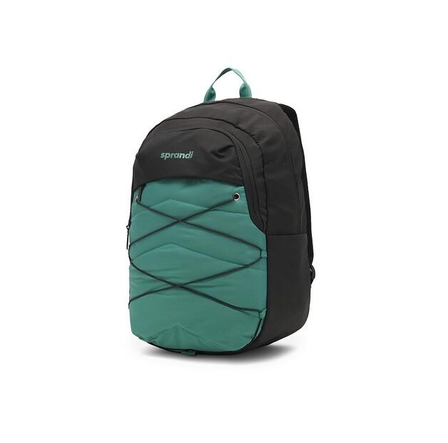 Sprandi Backpack SPR-P-015-05 Green