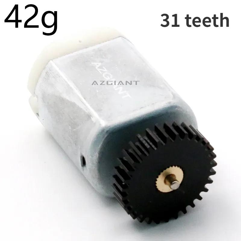 Azgiant Door Latch Power Lock Motor For Volkswagen Phaeton Touareg Caddy 3 for VW Polo 9N Transporter Caravelle Golf and Golf 5