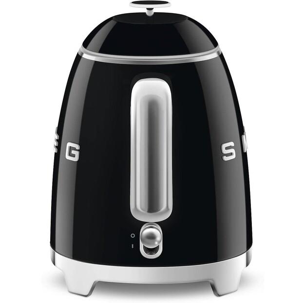 Чайник Smeg KLF05BLEU