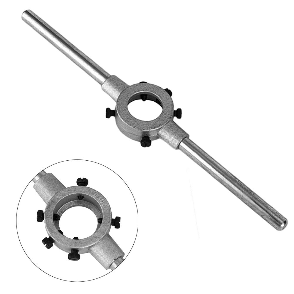 30mm M10-M11 Threading Tools Precision Machined Removable Booster Rod Easy Storage High Hardness High Toughness