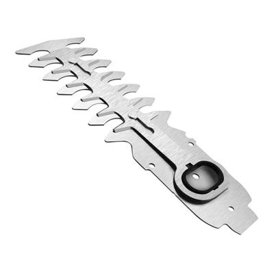 Lawn Mower Accessories Shrub Shear Blade Replacement Blade 12 Cm 1pc Blade Attachment For Bosch ASB 10.8 LI Spare Cutter Blade