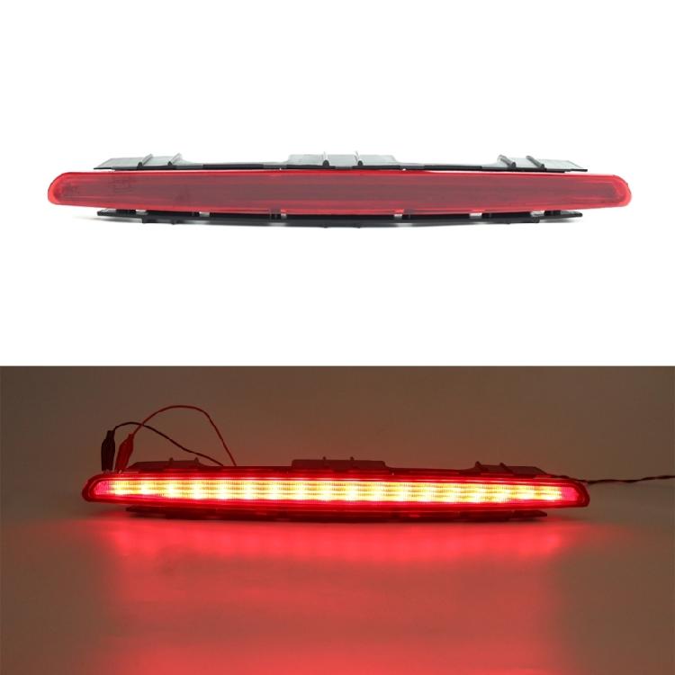 Hochwertiges LED-Heckbremslicht Passend für SLK-KLASSE W171/R171 AMG 2004-2011