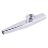 Instruments Diaphragm Mouth Kazoos Aluminium Zinc Zinc Alloy Musical Instruments Flutes  Kids Party Gift