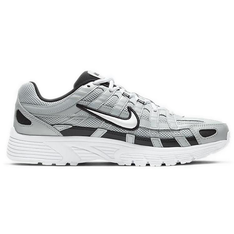 Nike P-6000 'Pure Platinum' Men's CD6404-006