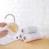 Disposable Dish Cloth Cleaning Cloth Wiping Rag Strong Absorbent