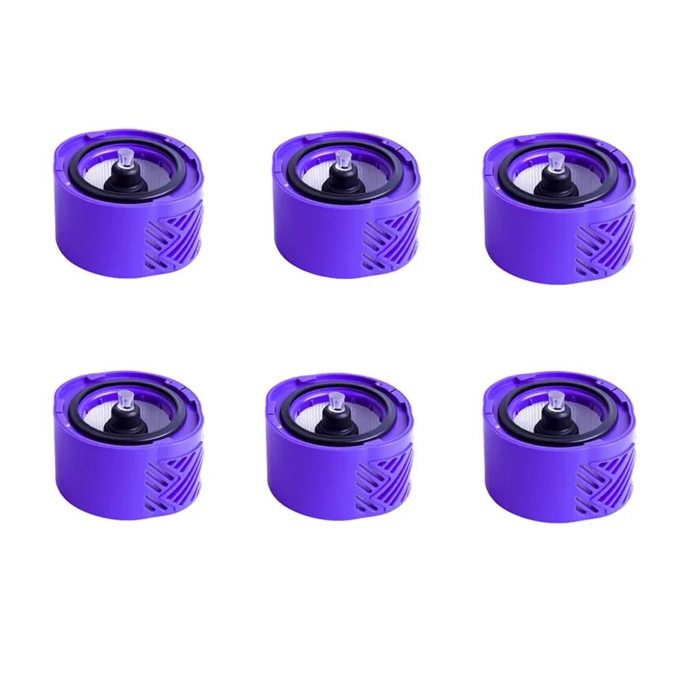 HEPA-Filter Ersatz für Dyson V6 DC58 DC59 DC61 DC62 DC74 Animal Absolute Akku-Staubsauger Vorfilter Teile