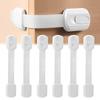 Child Proofing Safe Locks Simple Easy Operate Baby Safety Locks For Living Room