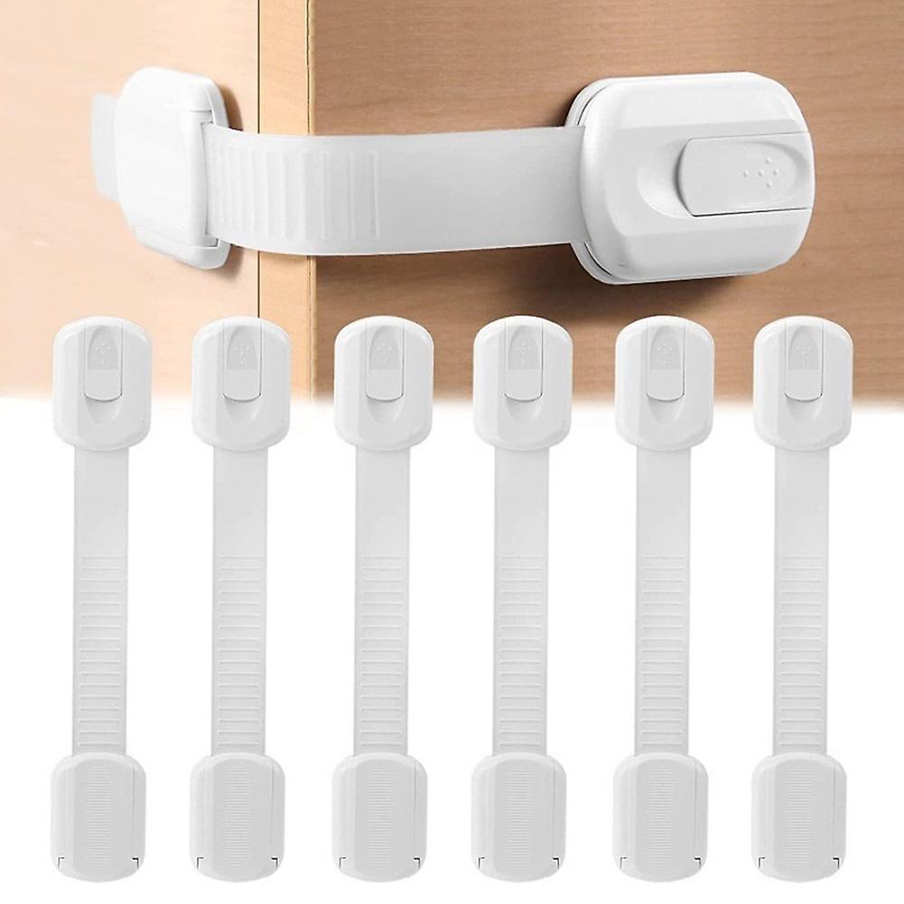 Child Proofing Safe Locks Simple Easy Operate Baby Safety Locks For Living Room