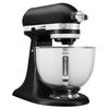 Kitchenaid 5Ksm95 4.3L Mixer Kitchenaid Color: Matte Black
