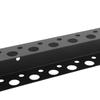 Space Saving Wall Tool Rack Wall Mounted Tool Organizer Holder Tool Storage Rack  Workshop Shed