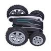 2.4GHZ Sunt RC Car 360 Degrees Roll Remote Control Car Toy for Children Kids Toddler