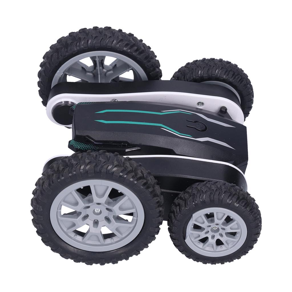 2.4GHZ Sunt RC Car 360 Degrees Roll Remote Control Car Toy for Children Kids Toddler