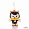 Sega Fave SONIC & FRIENDS Mascotte Shadow