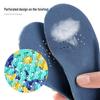 Velvet Camouflage Kids' Orthopedic Arch Support Insoles for Pronation