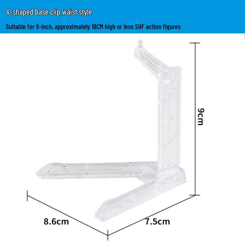 Robot Spirits HG144 Kamen Rider Anime Action Figure Stand