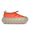 Overpuff Shorty Shoes Shocking Orange Multi Unisex 210668-85G