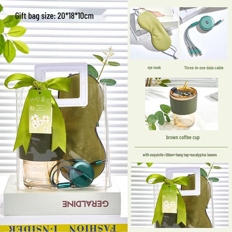 Forest Series Holiday Gift Set Set Thirty-Three