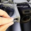 Запасні частини для дронів та RC-іграшок