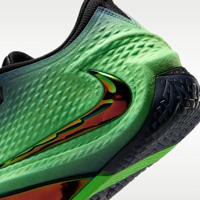 Men's Sneakers Nike Ja 4 PE 'Nightmare'