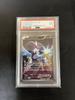 PSA9 Arceus CP5 Mythical Legendary Dream Shiny Collection 036/036