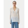 Rex Ford Polo Blouse