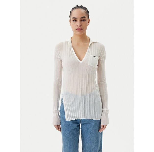 

Блузка PINKO Rex Ford Polo EU XS