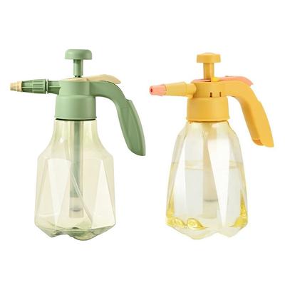 High Pressure Spray Watering Pot Efficient Watering