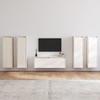 Mobilier pentru salon – Suport și dulap TV