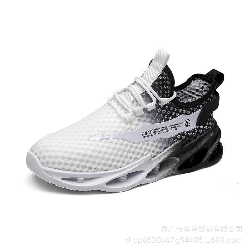 

High quality comfortable sports shoes new winter breathable casual shoes sub-models running shoes 39
