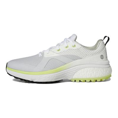 Solarmotion White Pulse Lime Men Sneakers Cloud-White Core-Black GW0896