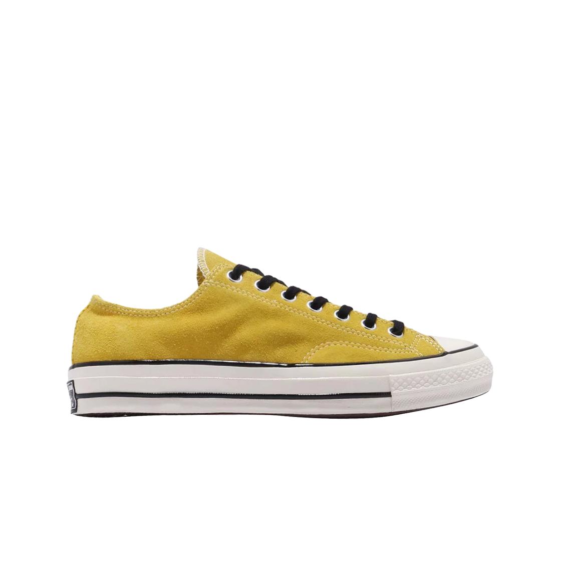 

Converse Chuck 70 Ox Яркий цитрон 280