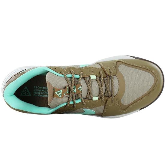 Nike ACG Lowcate - Men's Outdoor Shoes Brown DX2256-200 ORIGINAL
