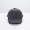 Soft Top Baseball Cap Outdoor Breathable Protective Sunshade Cap Women Can Print Hats