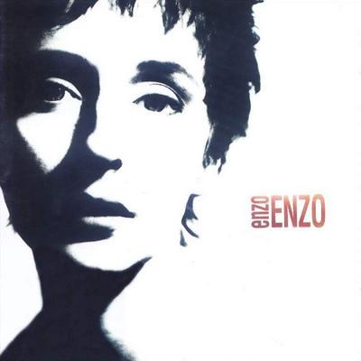 CD ENZO ENZO - Enzo Enzo 260980 Ariola 1990 France Pop Used