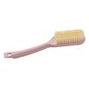 Shoe Cleaning Brush Versatile Soft     Handle Shoe Scrub Brush for Bathroom Kitchen